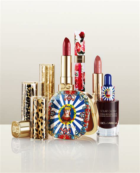 dolce and gabbana beauty products|dolce & gabbana beauty gift.